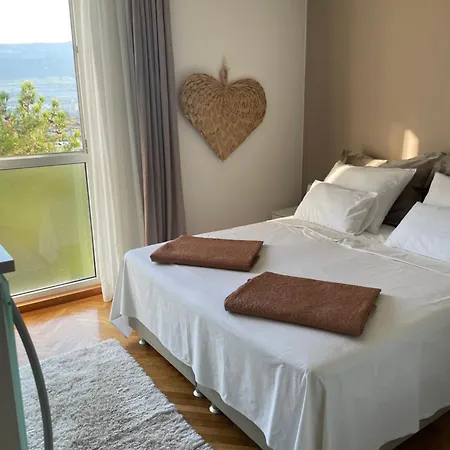 Apartment Kman