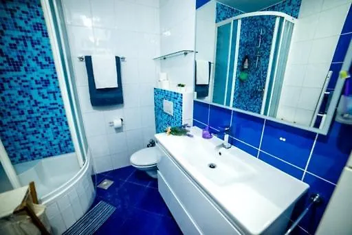 Kman Apartament Split