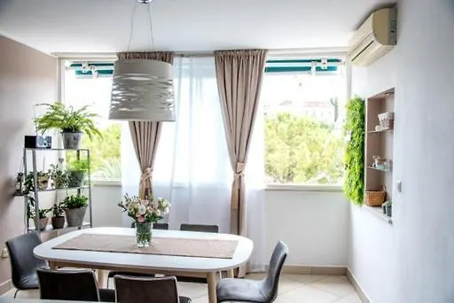 Apartament Kman Split