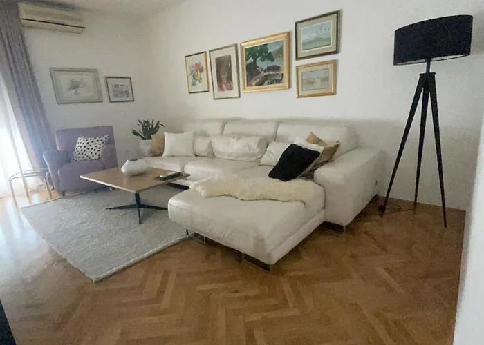 Kman Apartament Split