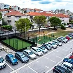 Apartment Kman